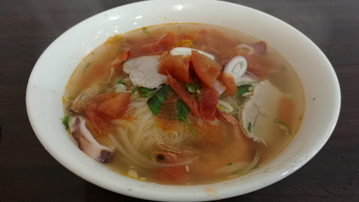 阿薰越南小吃