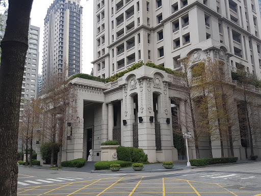 大陆建设宝格大厦