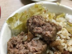 南丰鲁肉饭