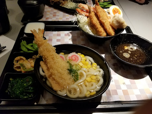 定食8(悦来坊店)