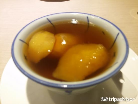 粗菜馆