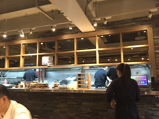 饭馔韩式料理