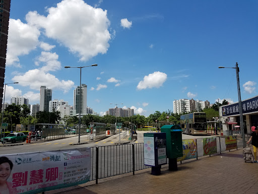 清河商场