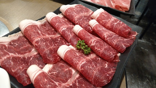 大汗麻辣鸭血臭桦豆腐