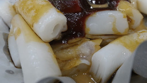 郭仔记粥面餐厅