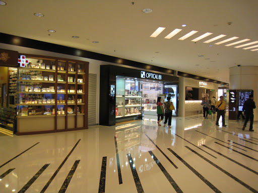 时间廊(东荟城店)