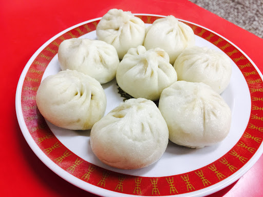 饼香园蛋饼专卖店
