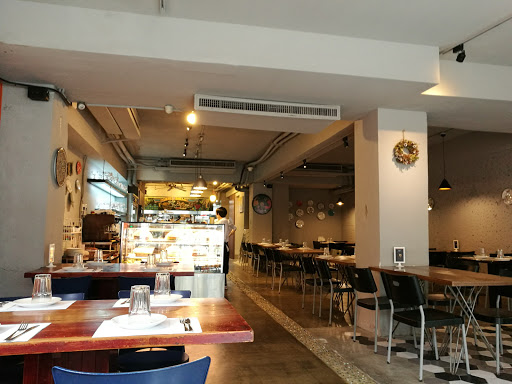 史密斯华伦斯基牛排馆 Smith & Wollensky Taipei