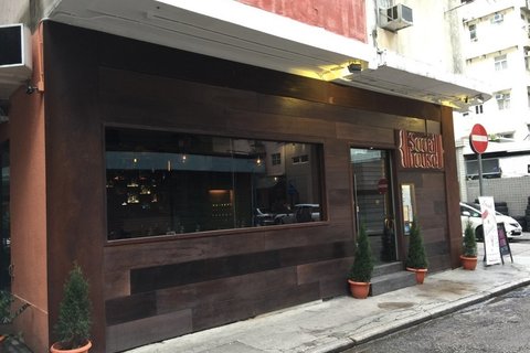 The Socialhouse