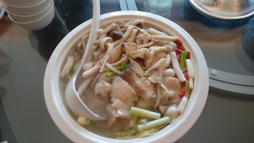 YUYU Kitchen 悠悠廚房