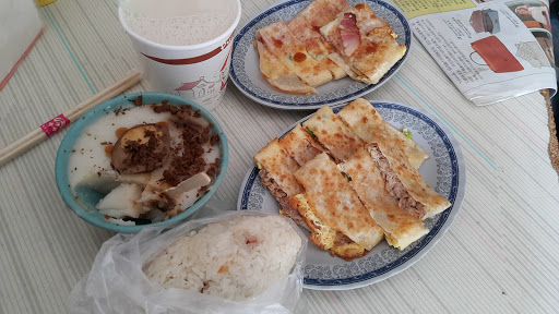 呷尚饱早餐(广明店)