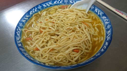 大妈生店