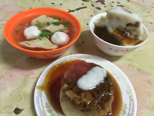 郭妈跖妈小吃