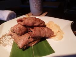 稻菊日本料理(中环店)