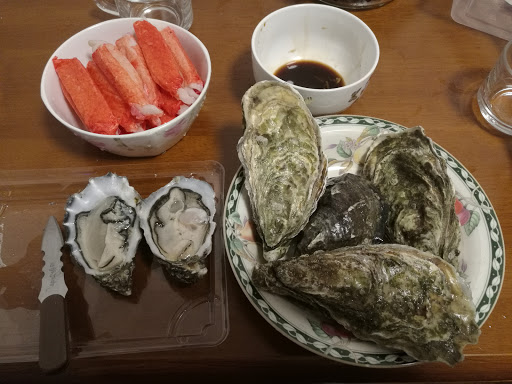 新老地方美食