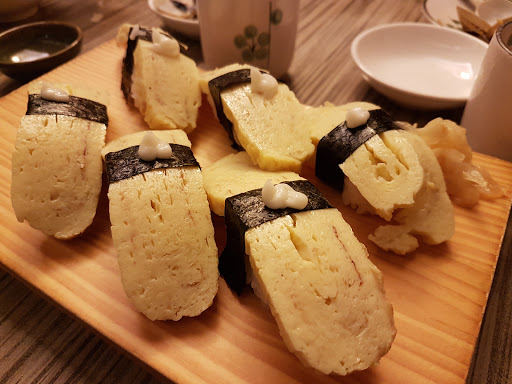 松野家日本料理店