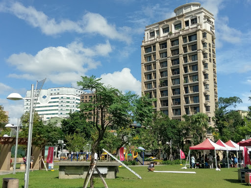 建成公园