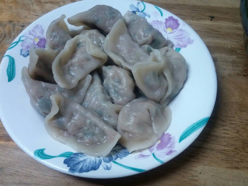 老李牛肉面