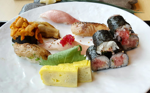 鮨吟