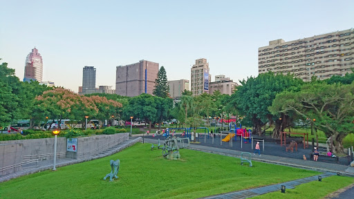 玉泉公园(防灾公园)