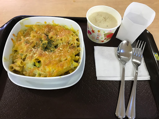 新招欣早餐