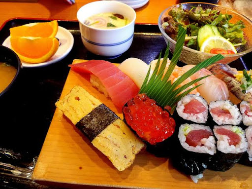 筑地日本海地址 订餐电话 商户详情 东京 百度地图