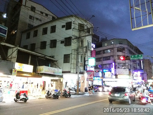 OK便利商店(台中河南店)