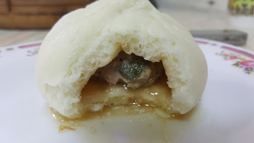 逄家包子烧饼