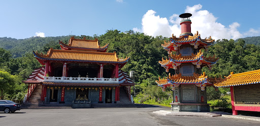 三星甘泉寺