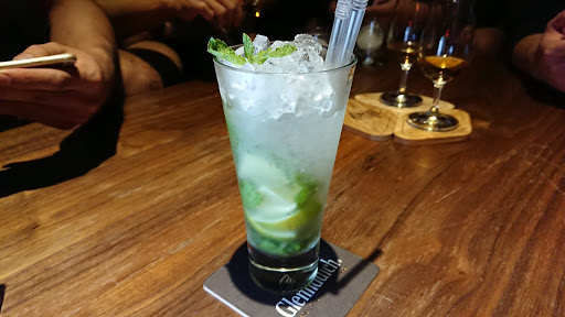 醉酷啤拭酒屋