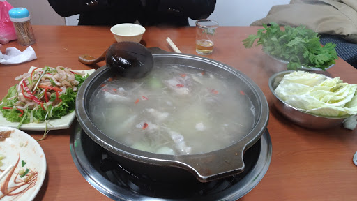 火锅趔世家