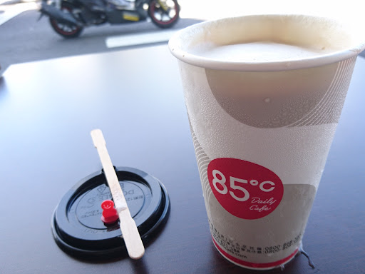 Rex Coffee 瑞克斯咖啡-彰化鹿港店