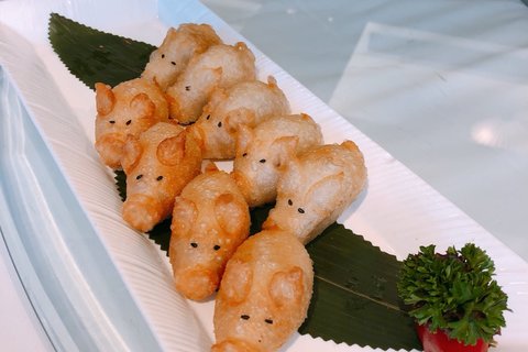 大公馆