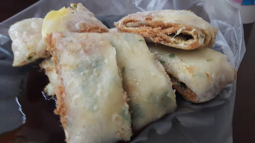 小嗥叮当牛排