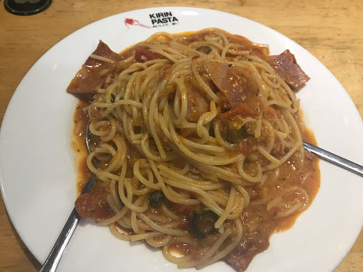 关渡 宇弘越南美食