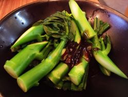 八宝清汤腩