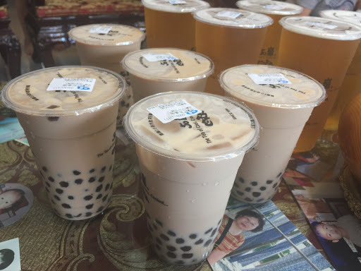 豆堵哥冰品店