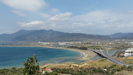 车城龟山步道