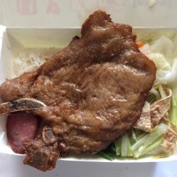 圆品烧腊便当