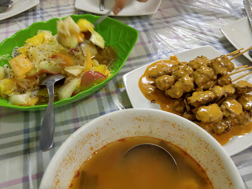 郑​师姐泰式素食私房菜