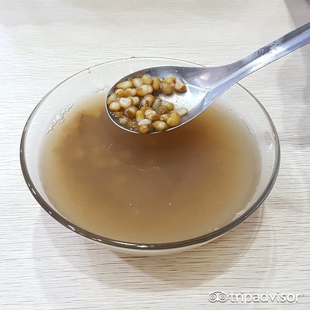 台兴芋冰城