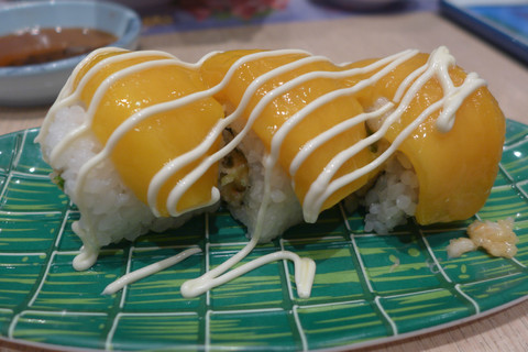 争鲜(香港)食品有限公司