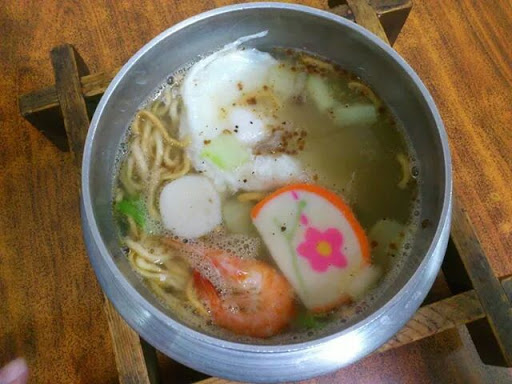 粥品