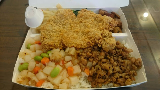 乳凯莎美食