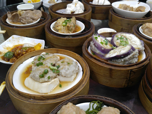 仝羽茶居