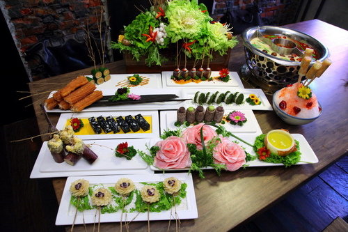 宽巷子(士林店)