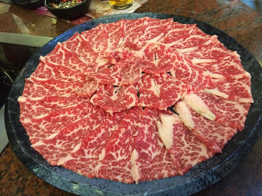 正冬火锅