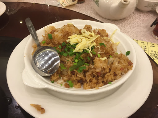 天悦火锅海鲜酒家