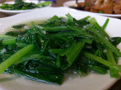北门家常菜