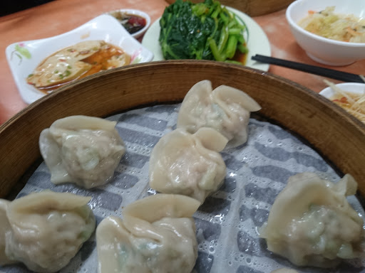 亓家蒸饺